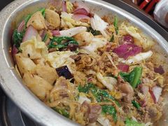 -金源烤肉面片馆(师大店)
