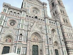 -圣母百花大教堂穹顶