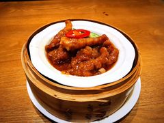 -小湾茶楼