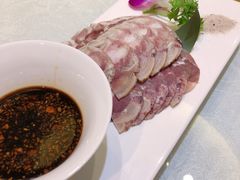 -京氣春饼(机场店)