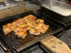 -伍丁·烤牛肋(和平东桥店)
