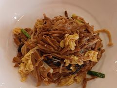 -晋阳春·山西菜·北京烤鸭(交大店)