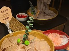-巴奴毛肚火锅(邯郸美乐城店)