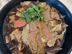 -奥华餐厅·老张记(台基厂店)