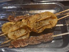 -马路牙子烧烤音乐酒馆(望京店)