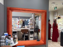 -海马体照相馆(上海月星环球港店)