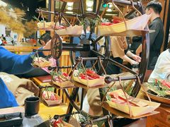 -黑牛の店·和牛烧肉(合生汇店)