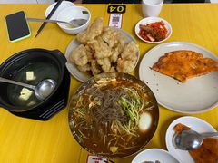 -屋里家延边朝鲜族冷面(南园店)