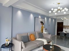 -米兰天地装饰(红星美凯龙旗舰店)