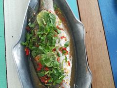 -Doo Dee Thai Food(Issan/Isaan/Esan)