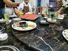 -臻牧壹品雪花牛肉火锅(大兴九臻店)