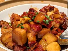 -匠熙小馆(崇文门店)