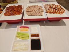 -玉林烤鸭店(定福庄店)