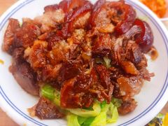-陆长玖古法猪脚饭(玄风桥店)