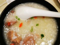 -稻香酒家(长宁KING88广场店)
