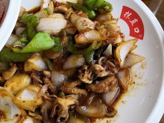 -抹直口特色菜馆(一店)