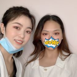 -久匠·野生眉半永久纹眉