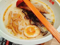 -味千拉面(双井店)