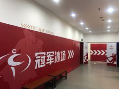 -冠军冰场CHAMPION RINK(百联又一城店)