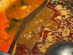 -季季红火锅(长沙步行街店)