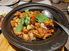 -蟹榭·莳鲜(虹桥高岛屋店)