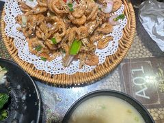 -潮十三潮汕砂锅粥(高新四路大都荟店)