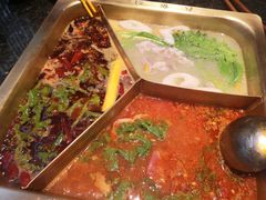 -王家渡火锅店(棕榈泉店)