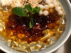 -绿茶餐厅(领展购物广场·中关村店)