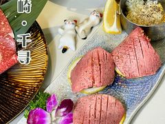 -千寻山野烤肉(中关村店)