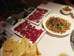 -潮泰牛肉火锅 · 创于1992年(车公庙店)