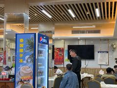 -陈记粤湛鸡饭店