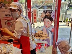 -味多美蛋糕(看丹桥店)