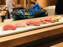 -西村日本料理(香格里拉饭店)