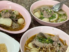 -榮泰米粉湯(Left Shop)