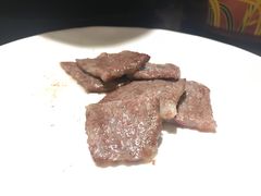 -热血兄弟·炭火烤肉(融侨中心店)