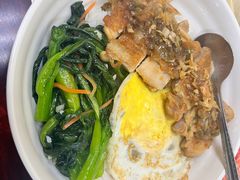 -日月永和中国餐饮名店(横岗店)