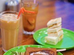 -澳门陈光记烧味饭店(南京德基广场店)