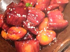 -锦荟JINHUI·浙江小馆(上海荟聚店)