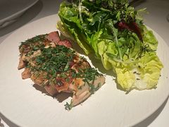 -壳里西餐厅Coquille Seafood Bistro(蒙自路店)