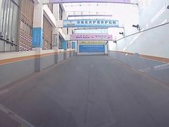 -山姆会员商店·停车场