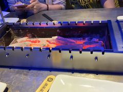 -很久以前羊肉串(打浦路店)