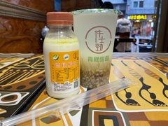 -德禄酸奶(莫家街店)