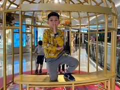 -星河寰宇IMAX影城(星河WORLD·COCO Park店)