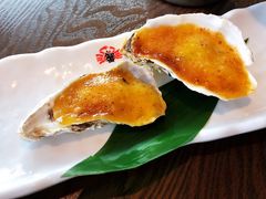 芝士生蚝-蟹之国·精品蟹料理(极地店)