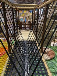 -卡通尼·Safari非洲探索乐园·生日会(金桥国际商业广场店)