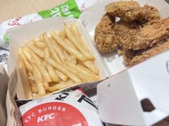 -肯德基(春申店)