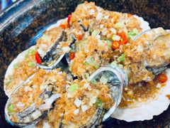 -楼外楼大刀肉传统火锅居(幸福街店)