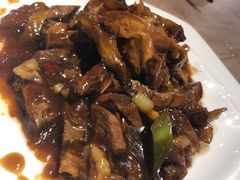 -直隶安家牛肉罩饼(七一路店)