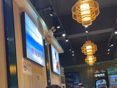 -肖肖酸萝卜鱼火锅(总店)