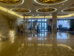 -谷语中餐厅